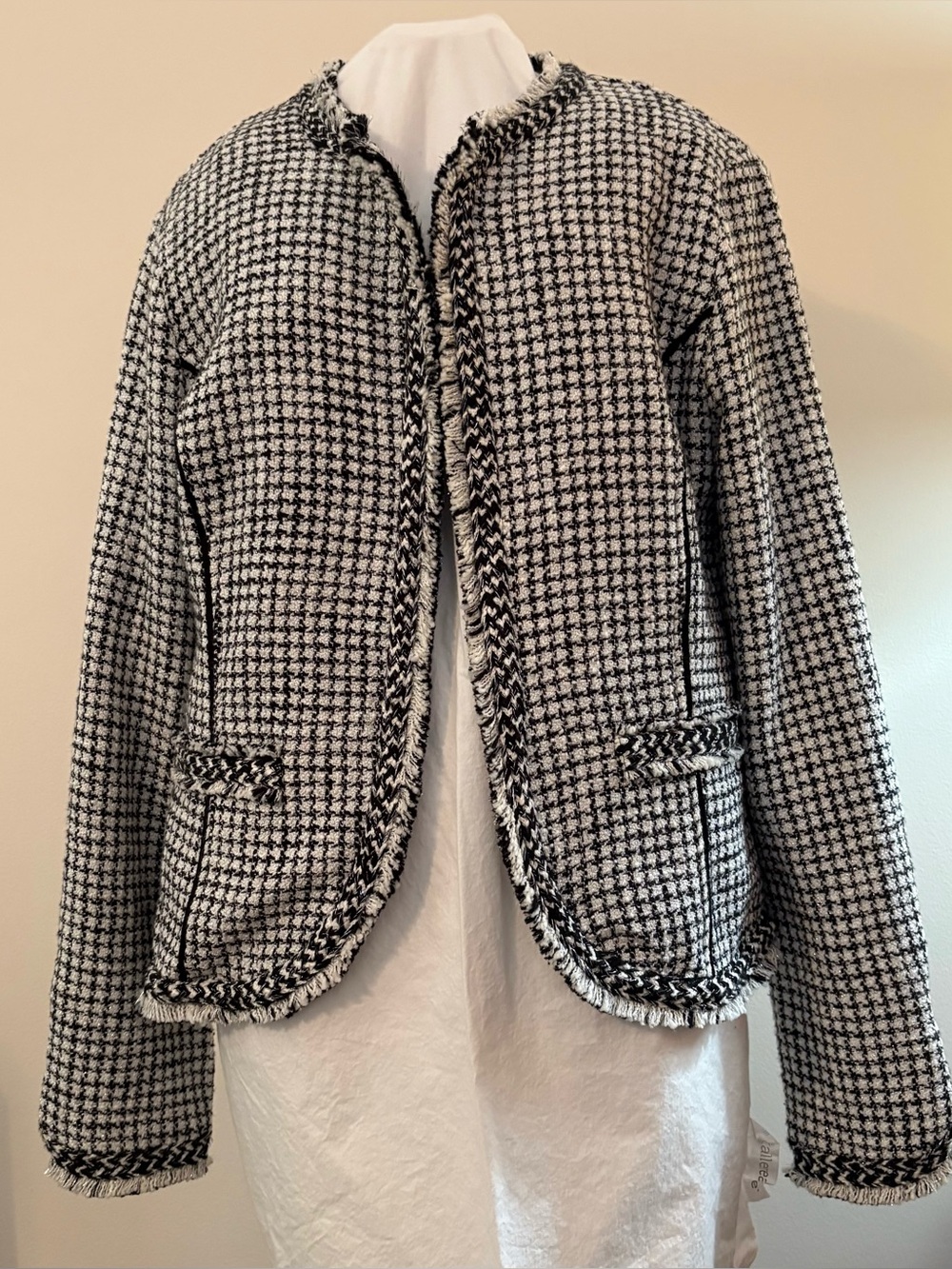 White House Black Market Women’s Blazer